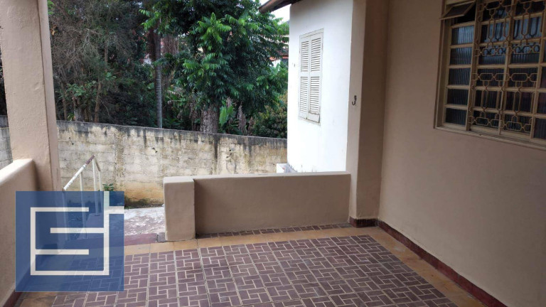 Imagem Casa com 3 Quartos para Alugar,  em Centro - Socorro