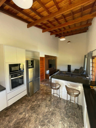 Imagem Chácara com 3 Quartos à Venda, 190 m² em Sorocamirim - Ibiúna