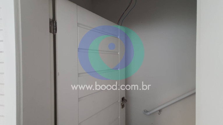 Imagem Casa com 2 Quartos à Venda, 100 m² em Campo Grande - Santos Imagem Casa com 2 Quartos à Venda, 100 m² em Campo Grande - Santos