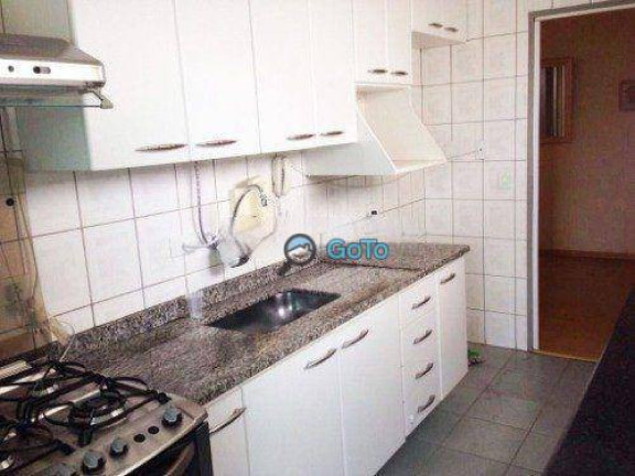 Imagem Apartamento com 2 Quartos à Venda, 60 m² em Vila Matilde - São Paulo