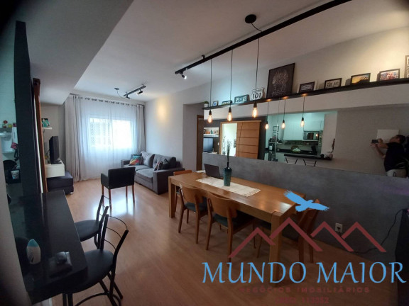 Imagem Apartamento com 3 Quartos à Venda, 88 m² em Rudge Ramos - São Bernardo Do Campo Imagem Apartamento com 3 Quartos à Venda, 88 m² em Rudge Ramos - São Bernardo Do Campo