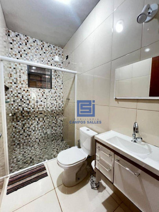 Imagem Chácara com 2 Quartos à Venda, 150 m² em Lavras De Cima - Socorro Imagem Chácara com 2 Quartos à Venda, 150 m² em Lavras De Cima - Socorro