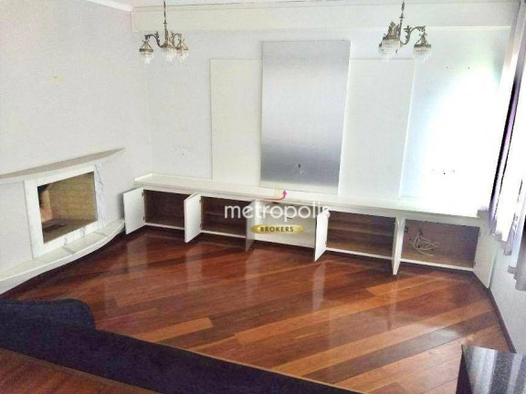 Imagem Sobrado com 3 Quartos à Venda, 320 m² em Jardim São Caetano - São Caetano Do Sul Imagem Sobrado com 3 Quartos à Venda, 320 m² em Jardim São Caetano - São Caetano Do Sul
