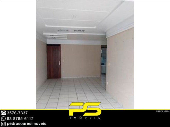 Imagem Apartamento com 3 Quartos à Venda, 97 m² em Bessa - João Pessoa Imagem Apartamento com 3 Quartos à Venda, 97 m² em Bessa - João Pessoa