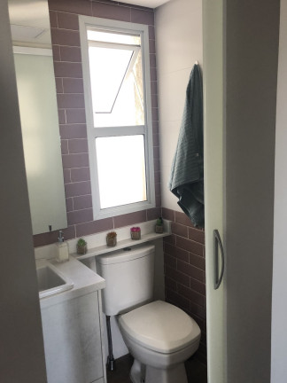 Imagem Imóvel com 3 Quartos à Venda, 58 m² em Ferrazópolis - São Bernardo Do Campo