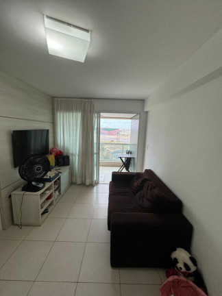Apartamento com 1 Quarto à Venda, 53 m² em Jardim Armação - Salvador