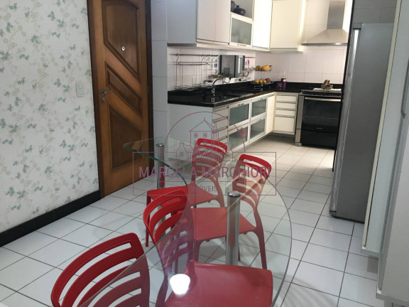 Imagem Apartamento com 4 Quartos à Venda, 180 m² em Vila Velha