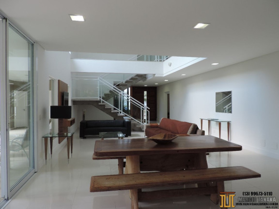 Imagem Casa com 6 Quartos à Venda, 510 m² em Riviera - Bertioga