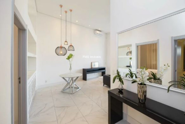 Imagem Imóvel com 1 Quarto para Alugar, 85 m² em Brooklin Paulista - São Paulo Imagem Imóvel com 1 Quarto para Alugar, 85 m² em Brooklin Paulista - São Paulo