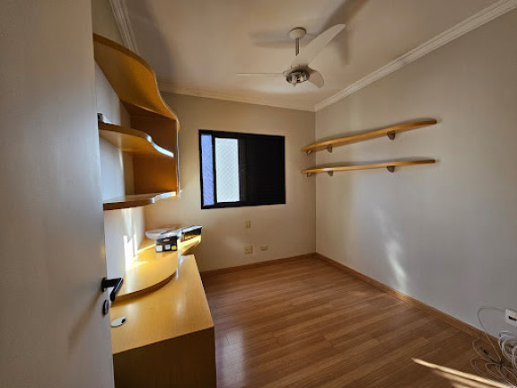 Imagem Apartamento com 4 Quartos à Venda ou Locação, 158 m² em Alphaville - Barueri