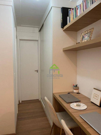 Imagem Apartamento com 2 Quartos à Venda, 61 m² em Jardim Torino - Cotia