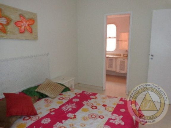 Imagem Apartamento com 4 Quartos à Venda, 130 m² em Jardim Vitória - Guarujá