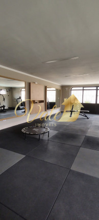 Imagem Imóvel com 3 Quartos à Venda, 116 m² em Vila Adyana - São José Dos Campos