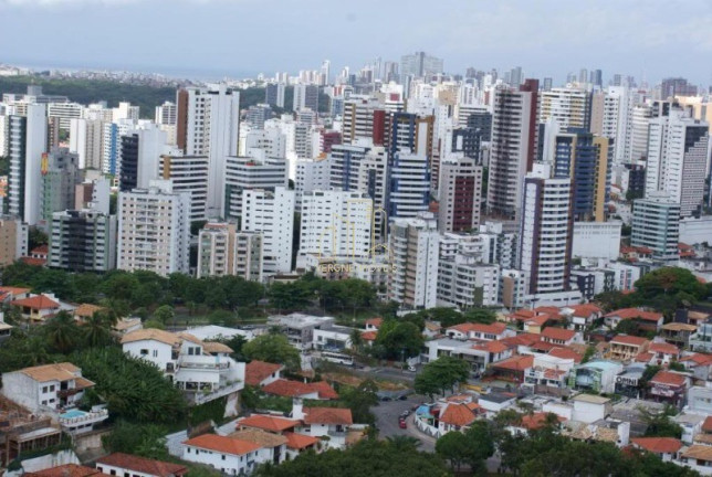 Imagem Imóvel com 3 Quartos à Venda, 190 m² em Caminho Das árvores - Salvador Imagem Imóvel com 3 Quartos à Venda, 190 m² em Caminho Das árvores - Salvador