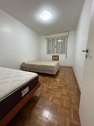 Imagem Casa com 3 Quartos à Venda, 168 m² em Ponta Da Praia - Santos