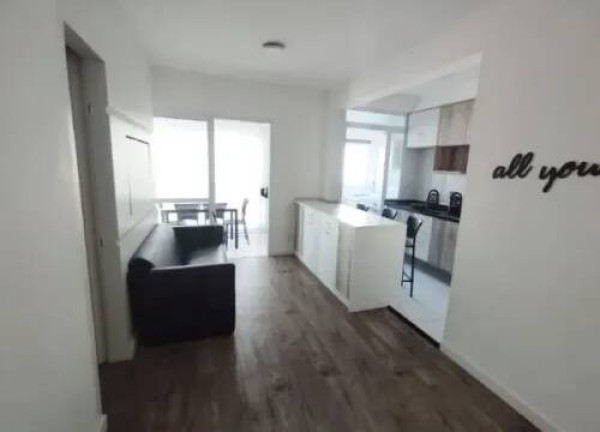 Imagem Apartamento com 1 Quarto à Venda, 480.000 m² em São Paulo - Jundiaí