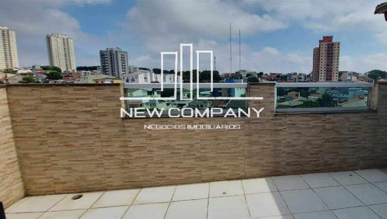 Imagem Apartamento com 2 Quartos à Venda, em Vila Curuça - Santo André Imagem Apartamento com 2 Quartos à Venda, em Vila Curuça - Santo André