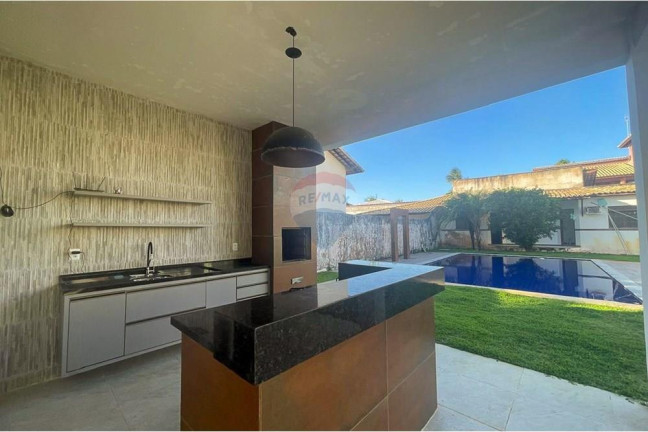 Imagem Casa de Condomínio com 6 Quartos à Venda, 157 m² em Itacimirim - Camaçari Imagem Casa de Condomínio com 6 Quartos à Venda, 157 m² em Itacimirim - Camaçari