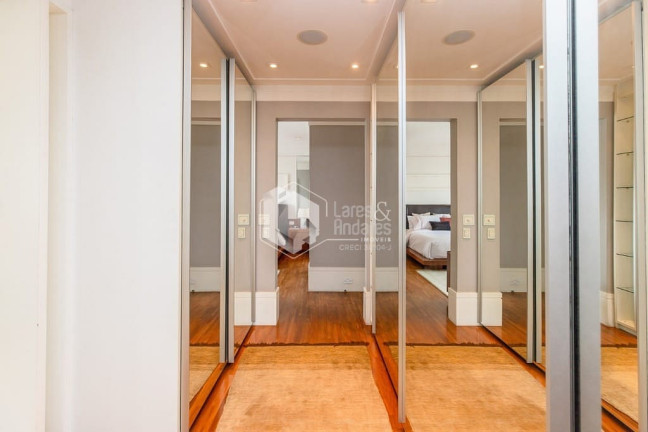 Imagem Apartamento com 4 Quartos à Venda, 300 m² em Planalto Paulista - São Paulo Imagem Apartamento com 4 Quartos à Venda, 300 m² em Planalto Paulista - São Paulo