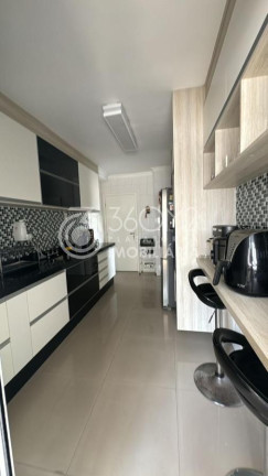 Imagem Apartamento com 3 Quartos à Venda, 109 m² em Osvaldo Cruz - São Caetano Do Sul Imagem Apartamento com 3 Quartos à Venda, 109 m² em Osvaldo Cruz - São Caetano Do Sul