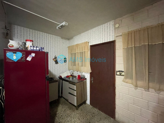Imagem Casa com 3 Quartos à Venda, 100 m² em Niterói - Canoas