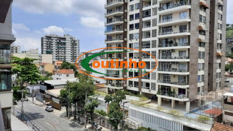 Imagem Apartamento com 2 Quartos à Venda, 75 m² em Vila Isabel - Rio De Janeiro Imagem Apartamento com 2 Quartos à Venda, 75 m² em Vila Isabel - Rio De Janeiro
