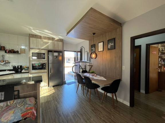 Imagem Casa com 4 Quartos à Venda, 156 m² em Dom Joaquim - Brusque