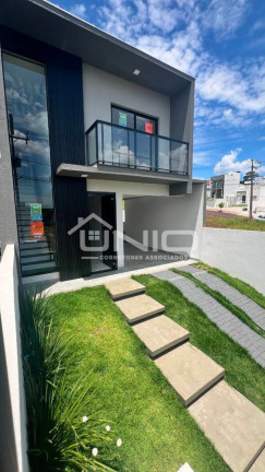 Imagem Casa à Venda, 152 m² em Fraron - Pato Branco Imagem Casa à Venda, 152 m² em Fraron - Pato Branco