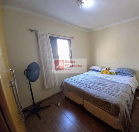 Imagem Apartamento com 3 Quartos à Venda, 100 m² em Santa Maria - São Caetano Do Sul Imagem Apartamento com 3 Quartos à Venda, 100 m² em Santa Maria - São Caetano Do Sul