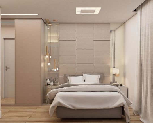 Imagem Casa com 2 Quartos à Venda,  em Vila Romano - São Paulo