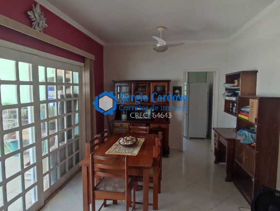Imagem Casa com 3 Quartos à Venda, 198 m² em Cibratel I - Itanhaém