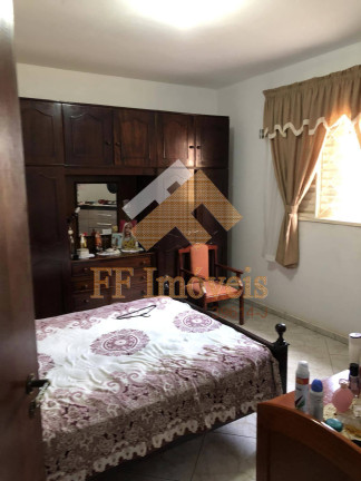 Imagem Casa com 4 Quartos à Venda, 275 m² em Parque Dos Timburis - São Carlos