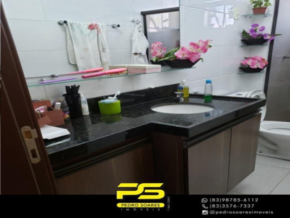 Imagem Apartamento com 3 Quartos à Venda, 76 m² em Jardim São Paulo - João Pessoa