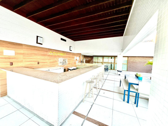 Imagem Apartamento com 3 Quartos à Venda, 123 m² em Intermares - Cabedelo Imagem Apartamento com 3 Quartos à Venda, 123 m² em Intermares - Cabedelo