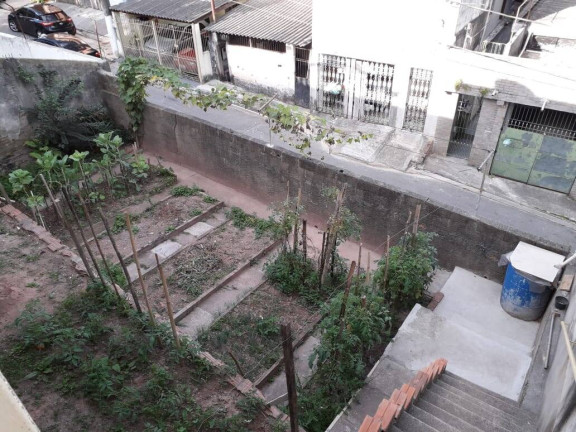 Imagem Casa com 3 Quartos à Venda, em Centro - Diadema Imagem Casa com 3 Quartos à Venda, em Centro - Diadema
