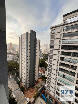 Imagem Apartamento com 1 Quarto à Venda, 49 m² em Moema - São Paulo