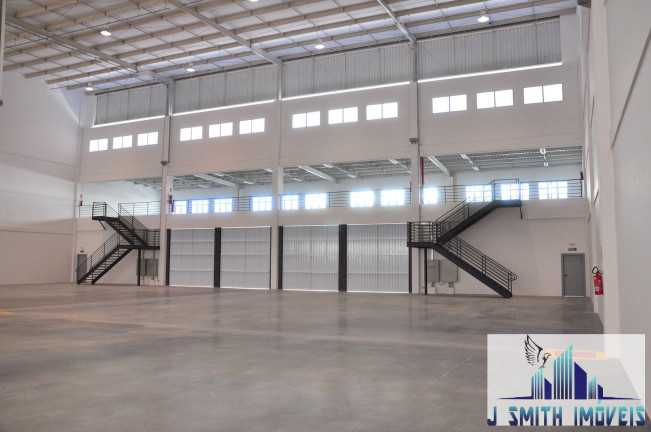 Galpão para Alugar, 2 m² em Itaqui - Itapevi