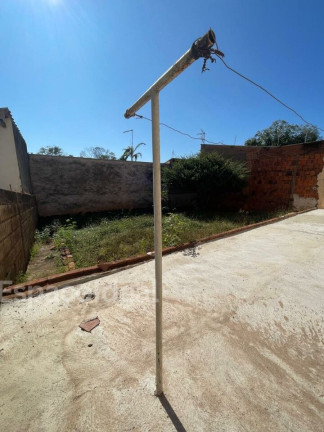 Imagem Casa com 3 Quartos à Venda, 135 m² em Jardim Morumbi - Lençóis Paulista