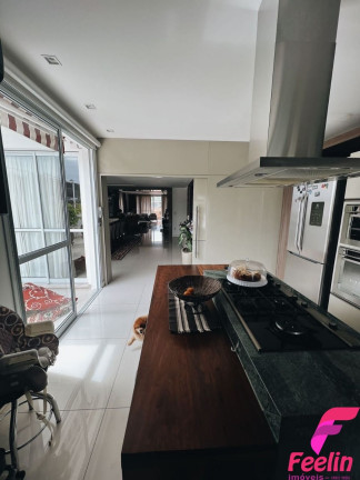 Imagem Cobertura com 2 Quartos à Venda, 470 m² em Córrego Grande - Florianópolis