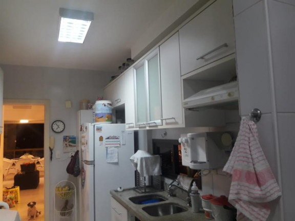 Imagem Apartamento com 4 Quartos à Venda, 129 m² em Itaigara - Salvador Imagem Apartamento com 4 Quartos à Venda, 129 m² em Itaigara - Salvador