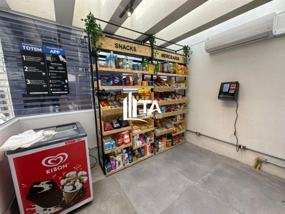 Imagem Imóvel com 2 Quartos à Venda, 57 m² em Centro - Campinas