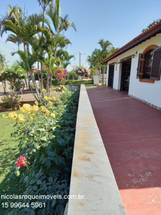 Imagem Imóvel com 5 Quartos à Venda, 8.500 m² em Vitassay - Boituva Imagem Imóvel com 5 Quartos à Venda, 8.500 m² em Vitassay - Boituva