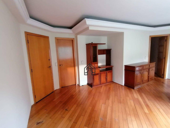Imagem Apartamento com 3 Quartos à Venda, 91 m² em Vila Mariana - São Paulo