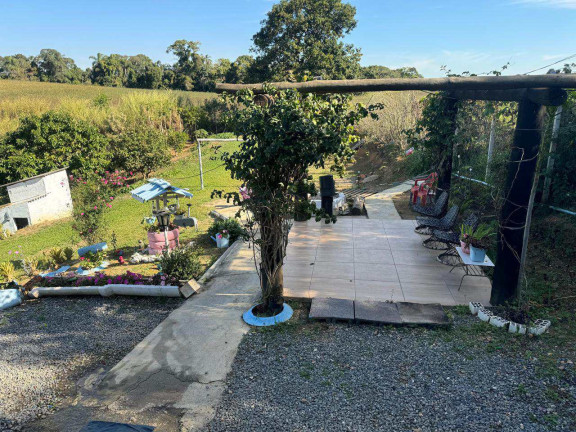 Imagem Fazenda à Venda, 9.300 m² em Jurupara - Piedade