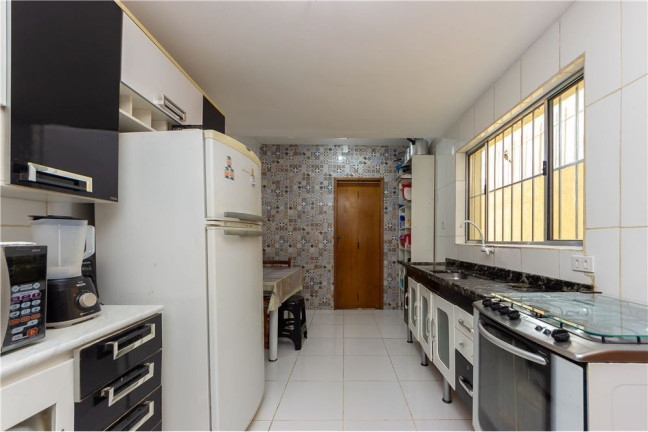 Imagem Casa com 3 Quartos à Venda,  em Santo Amaro - São Paulo