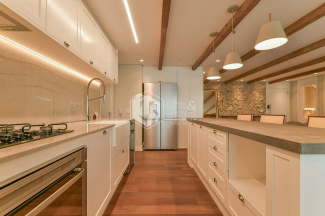 Imagem Apartamento com 3 Quartos à Venda, 149 m² em Moema - São Paulo