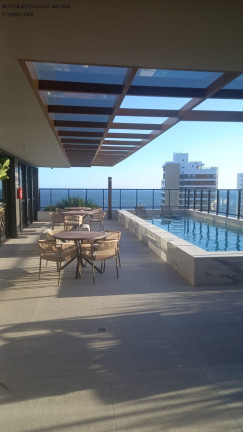 Imagem Imóvel com 1 Quarto à Venda, 28 m² em Barra - Salvador Imagem Imóvel com 1 Quarto à Venda, 28 m² em Barra - Salvador