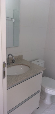 Imagem Apartamento com 2 Quartos à Venda, 69 m² em Vila Anastácio - São Paulo