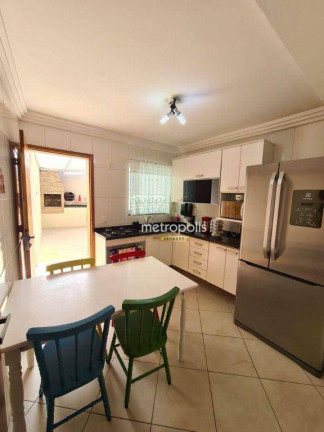 Imagem Sobrado com 2 Quartos à Venda, 90 m² em Vila Clarice - Santo André Imagem Sobrado com 2 Quartos à Venda, 90 m² em Vila Clarice - Santo André