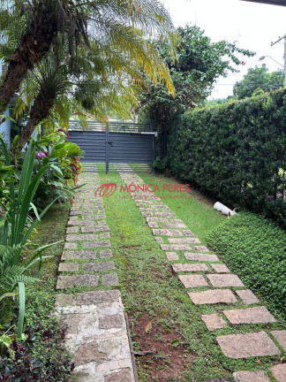 Imagem Casa com 5 Quartos à Venda, 855 m² em Parque Dos Resedás - Itupeva